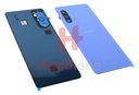 Sony XQ-CC54 Xperia 10 IV Back / Battery Cover - Lavender