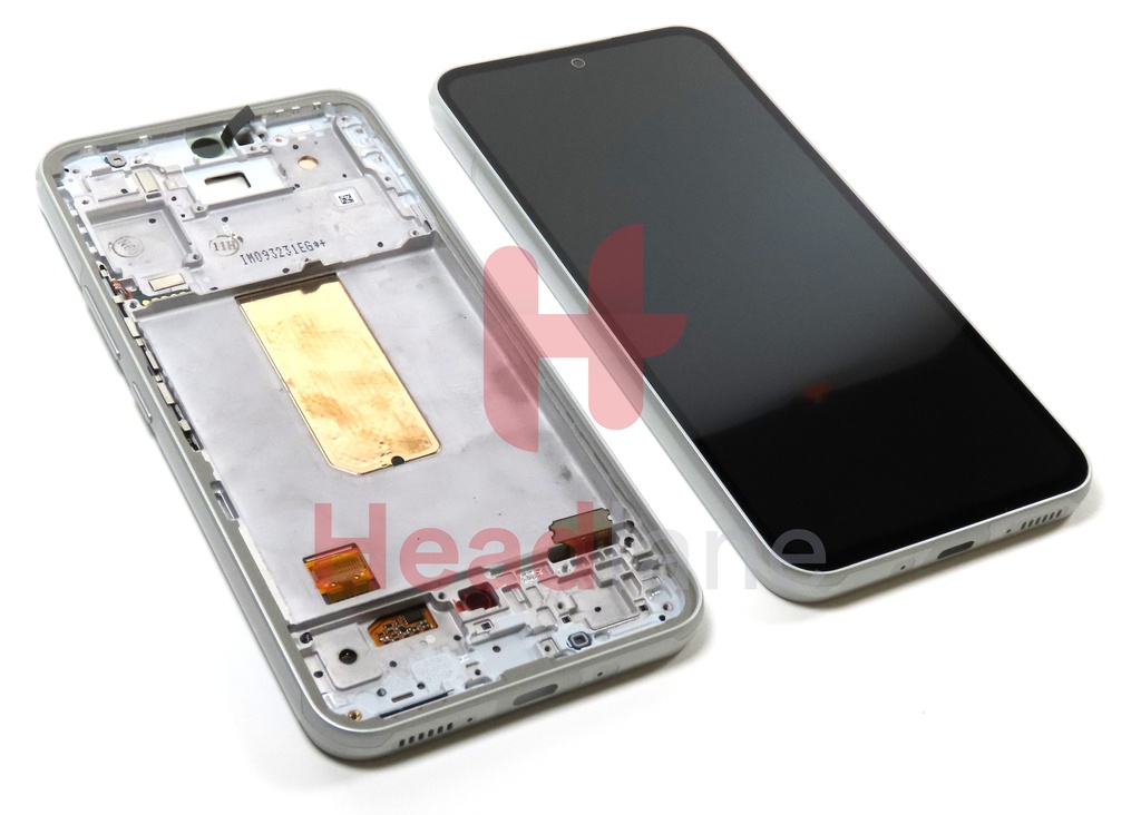 Samsung SM-A546 Galaxy A54 5G LCD Display / Screen + Touch - White