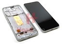 Samsung SM-A546 Galaxy A54 5G LCD Display / Screen + Touch - White