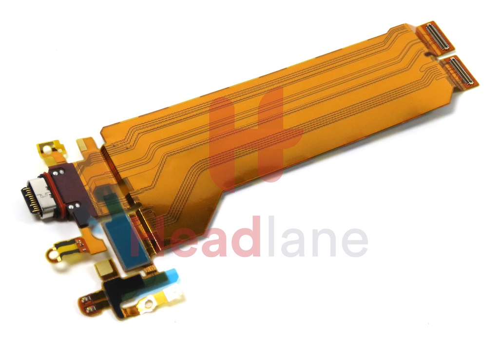 Sony XQ-CQ54 Xperia 5 IV Charging Port Flex