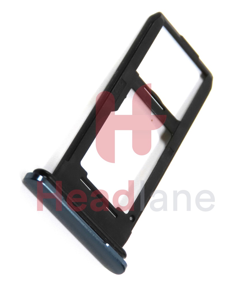 Sony XQ-BQ52 Xperia 5 III SIM Card Tray - Green