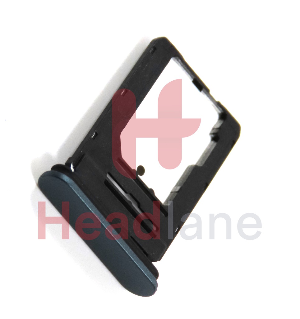 Sony XQ-CQ54 Xperia 5 IV SIM Card Tray - Green