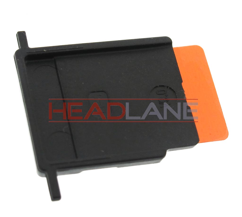 Microsoft Lumia 640 XL SIM Barrier (Card 2)