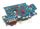 Samsung SM-S916 Galaxy S23+ / Plus Charging Port + SIM Card Reader Flex