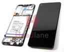 Samsung SM-A217 Galaxy A21s LCD Display / Screen + Touch + Battery