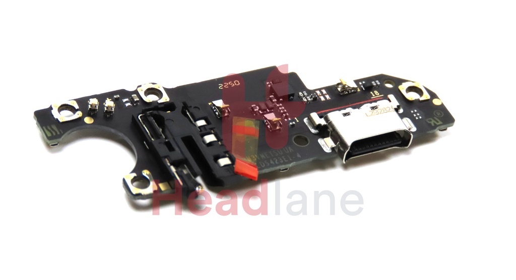 Honor 70 Lite Charging Port Flex