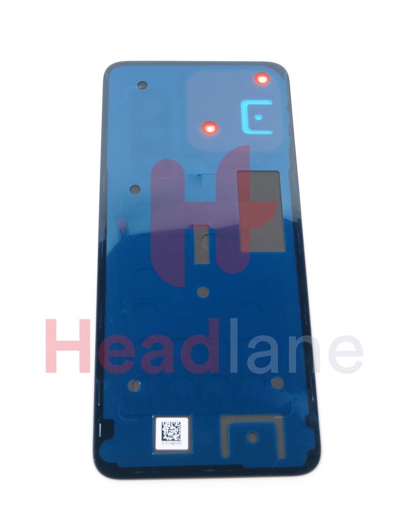 Honor 70 Lite Back / Battery Cover - Blue