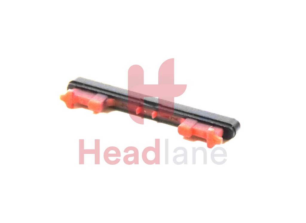 Honor 50 Lite Side Button / Key - Blue