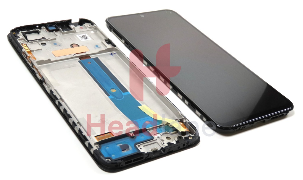 Xiaomi Poco M4 Pro LCD Display / Screen + Touch