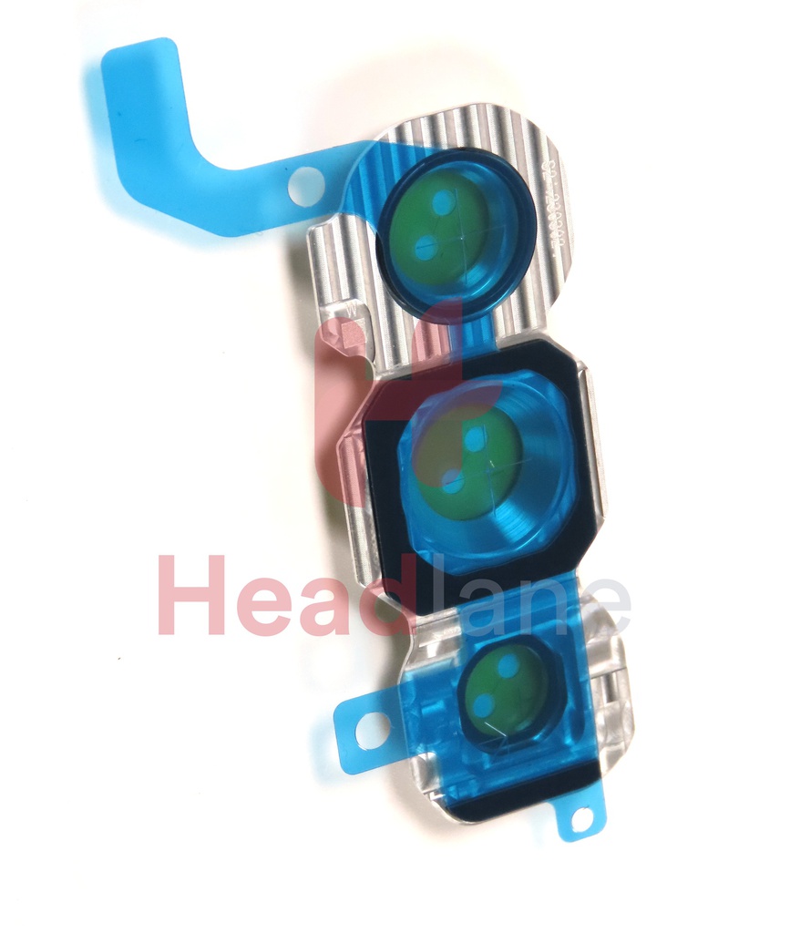 Samsung SM-A546 Galaxy A54 5G Camera Cover / Frame - White