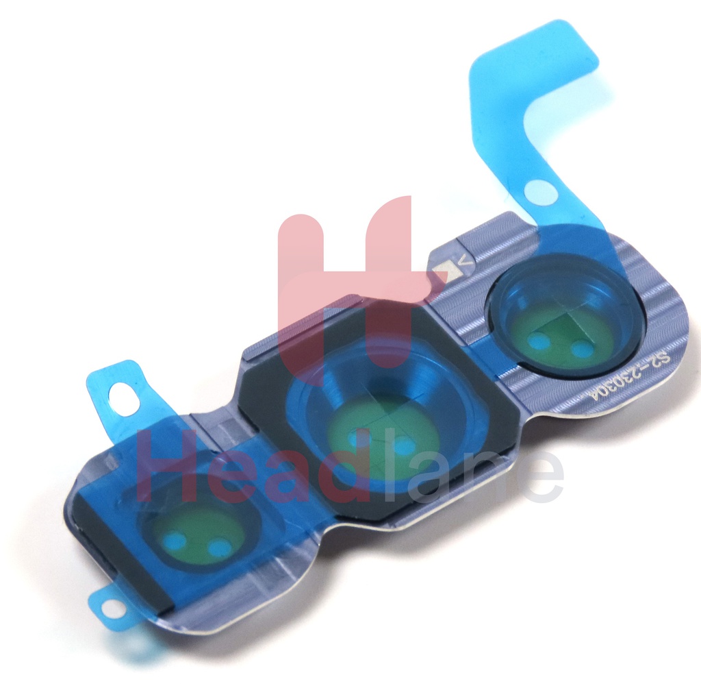 Samsung SM-A546 Galaxy A54 5G Camera Cover / Frame - Lavender