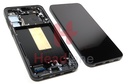 Samsung SM-S916 Galaxy S23+ / Plus LCD Display / Screen + Touch - Graphite