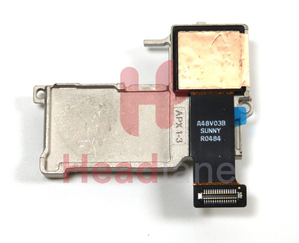 Xiaomi Mi 10 Lite 5G 48MP Rear Camera Module
