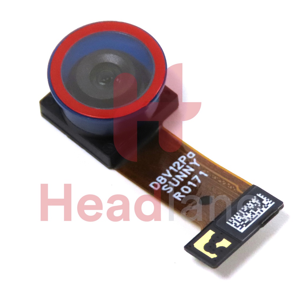 Xiaomi Mi 10 Lite 5G 8MP Rear Camera Module