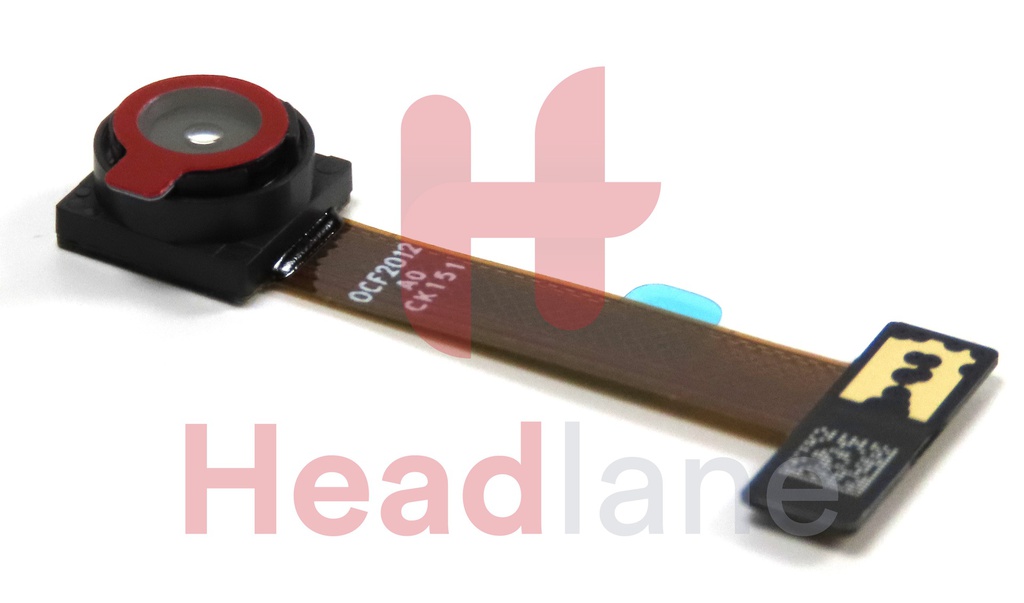 Xiaomi Mi 10 Lite 5G 2MP Rear Camera Module