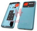 Xiaomi Poco C40 Back / Battery Cover - Green