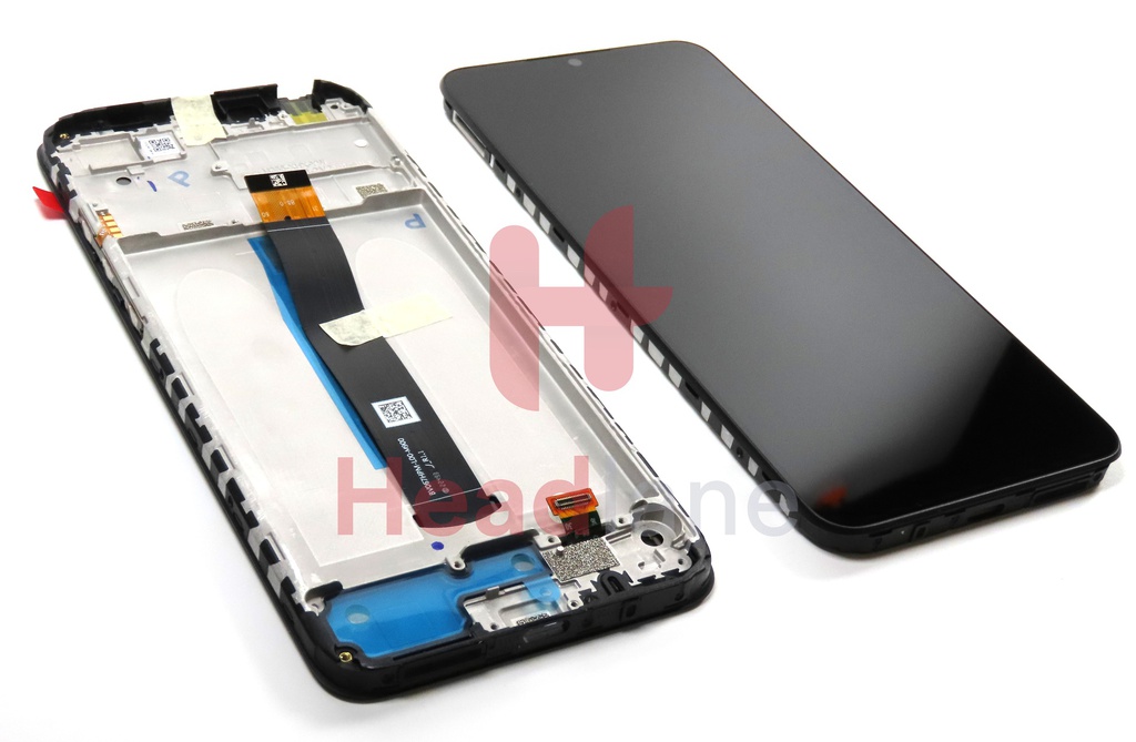 Xiaomi Redmi 10C LCD Display Screen / Touch