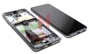 Samsung SM-G980 Galaxy S20 LCD Display / Screen + Touch - Grey (No Camera)