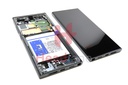 Samsung SM-S918 Galaxy S23 Ultra LCD Display / Screen + Touch + Battery - Green