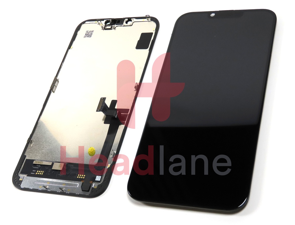 Apple iPhone 14 Plus Incell LCD Display / Screen (JK)