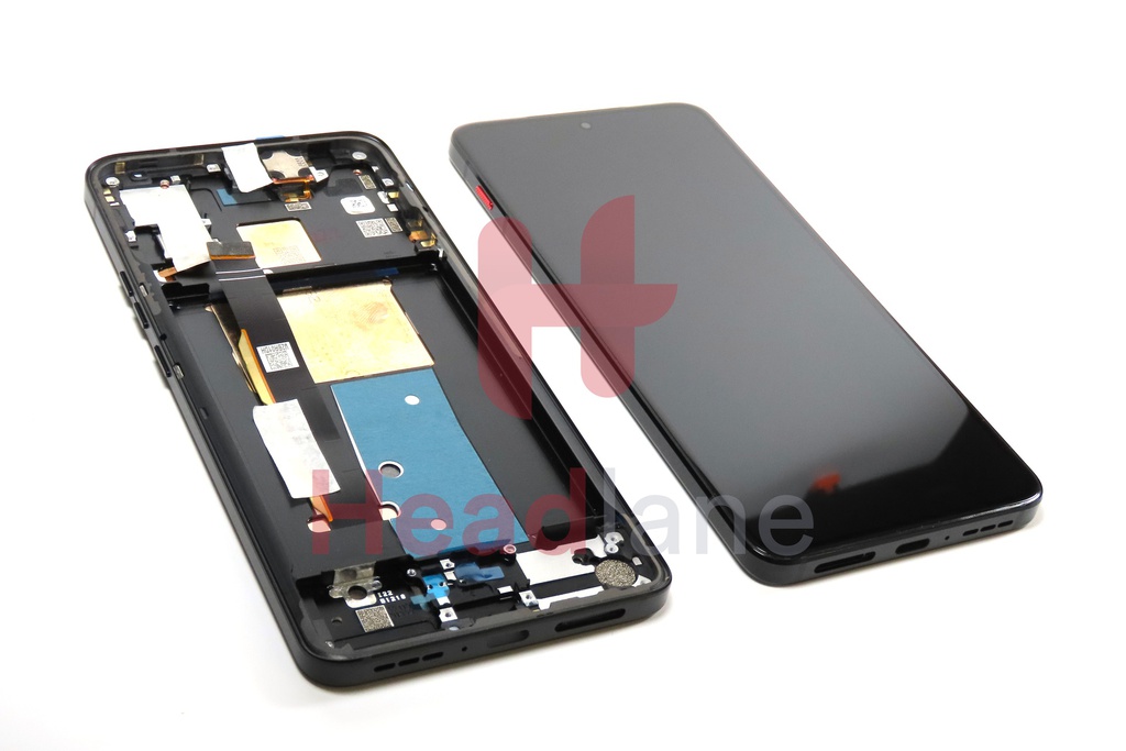 Motorola / Lenovo XT2309 ThinkPhone LCD Display / Screen + Touch