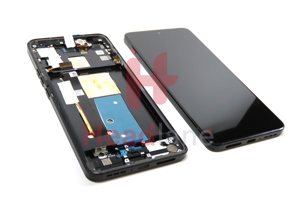 Motorola / Lenovo XT2309 ThinkPhone LCD Display / Screen + Touch