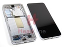 Samsung SM-S911 Galaxy S23 LCD Display / Screen + Touch - Lime