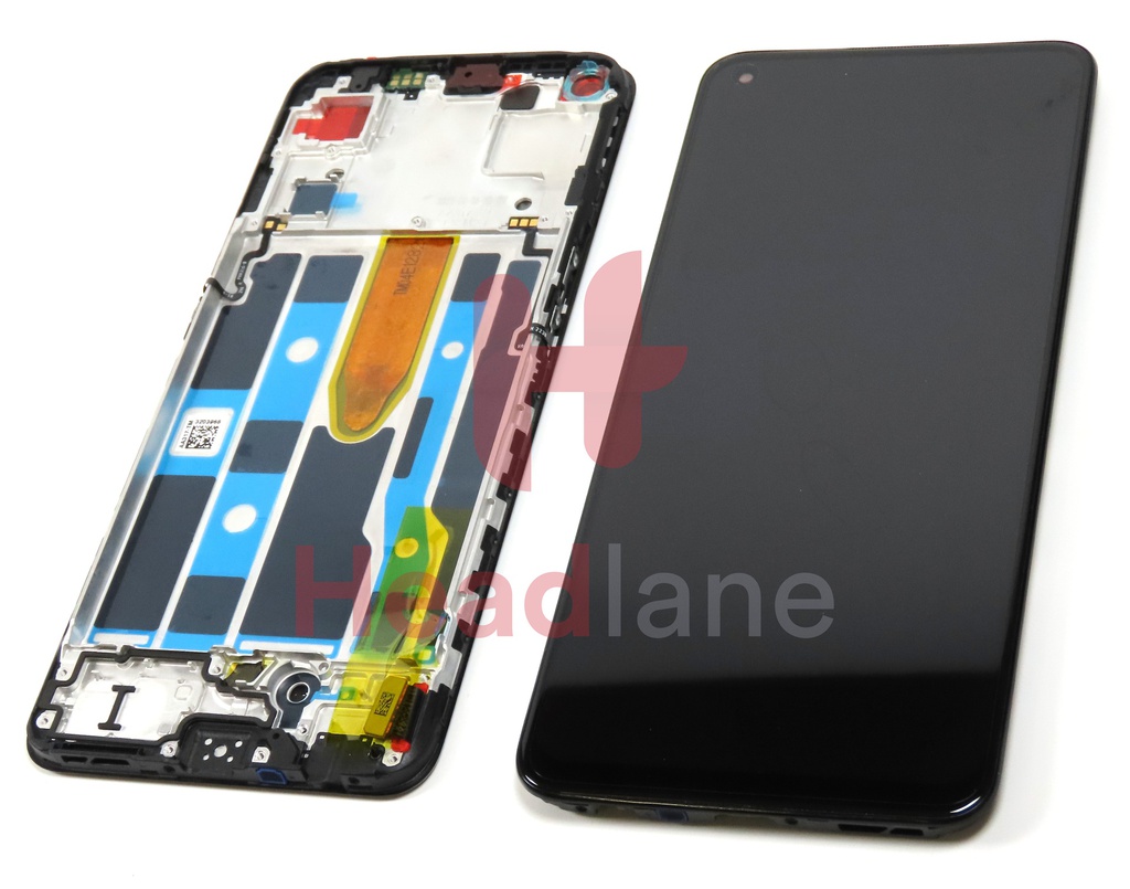 OnePlus Nord CE 2 LCD Display / Screen + Touch