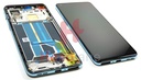 OnePlus Nord 2 5G LCD Display / Screen + Touch - Blue