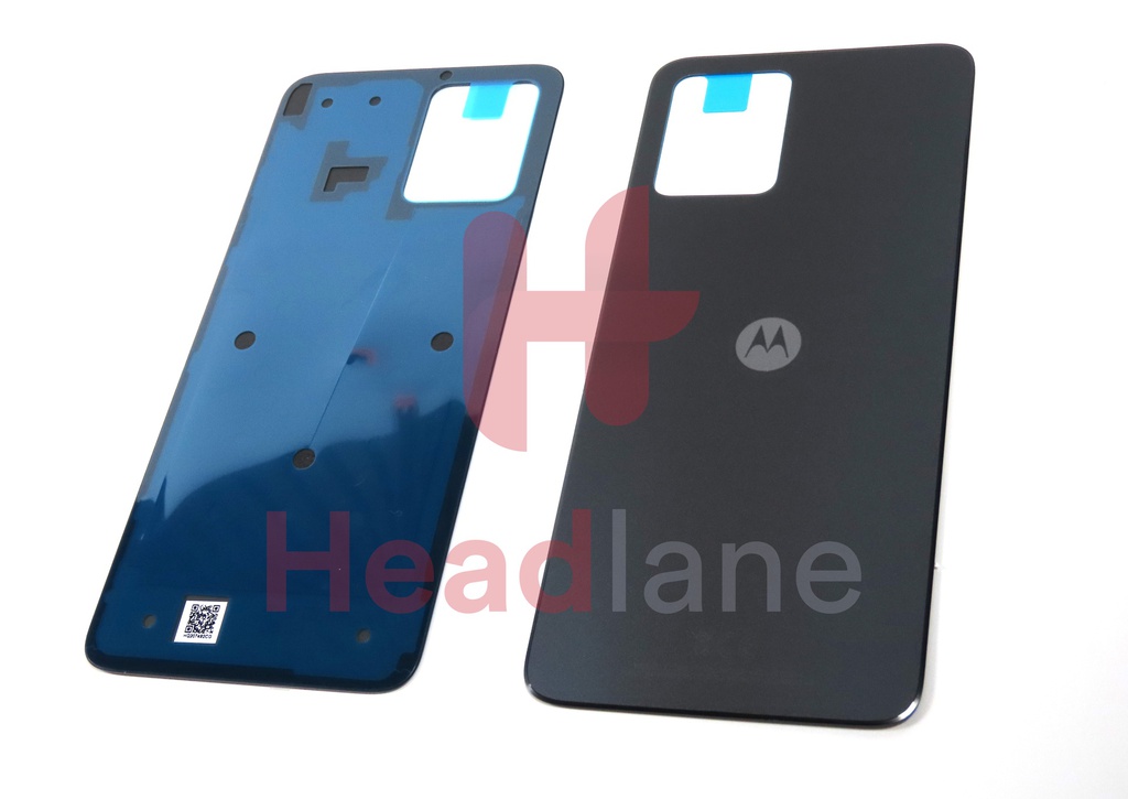 Motorola XT2335 Moto G53 Back / Battery Cover - Blue