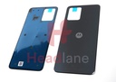 Motorola XT2335 Moto G53 Back / Battery Cover - Blue