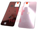 Motorola XT2331 Moto G13 Back / Battery Cover - Pink