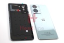 OnePlus Nord 2T Back / Battery Cover - Green