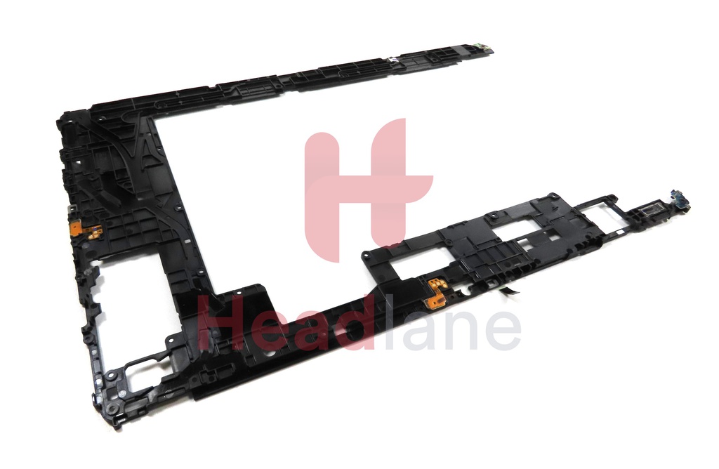 Samsung SM-T733 Galaxy Tab S7 FE (WiFi)  Front Cover / Frame