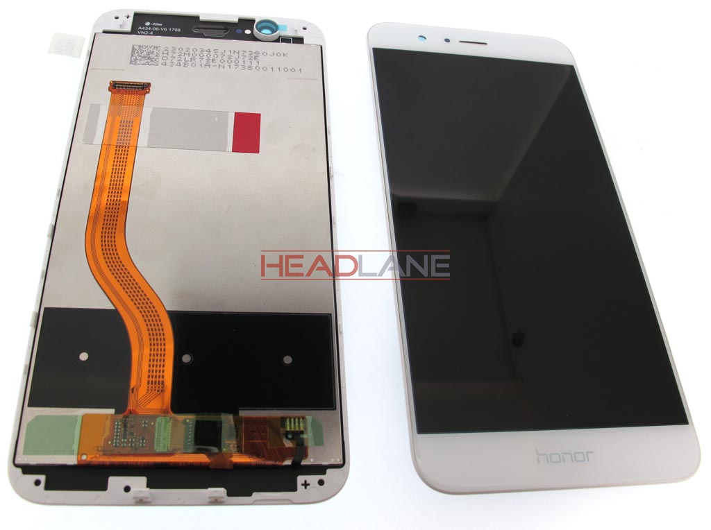 Huawei Honor 8 Pro LCD / Touch - Gold