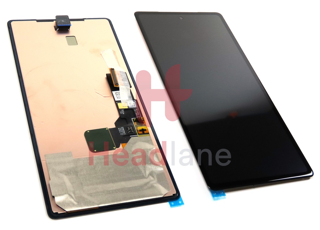 Google Pixel 7a LCD Display / Screen + Touch