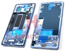 Google Pixel 7a Middle Cover / Chassis - Sea