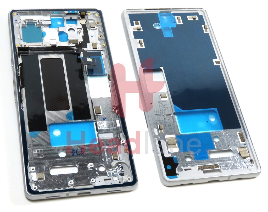 Google Pixel 7a Middle Cover / Chassis - Snow