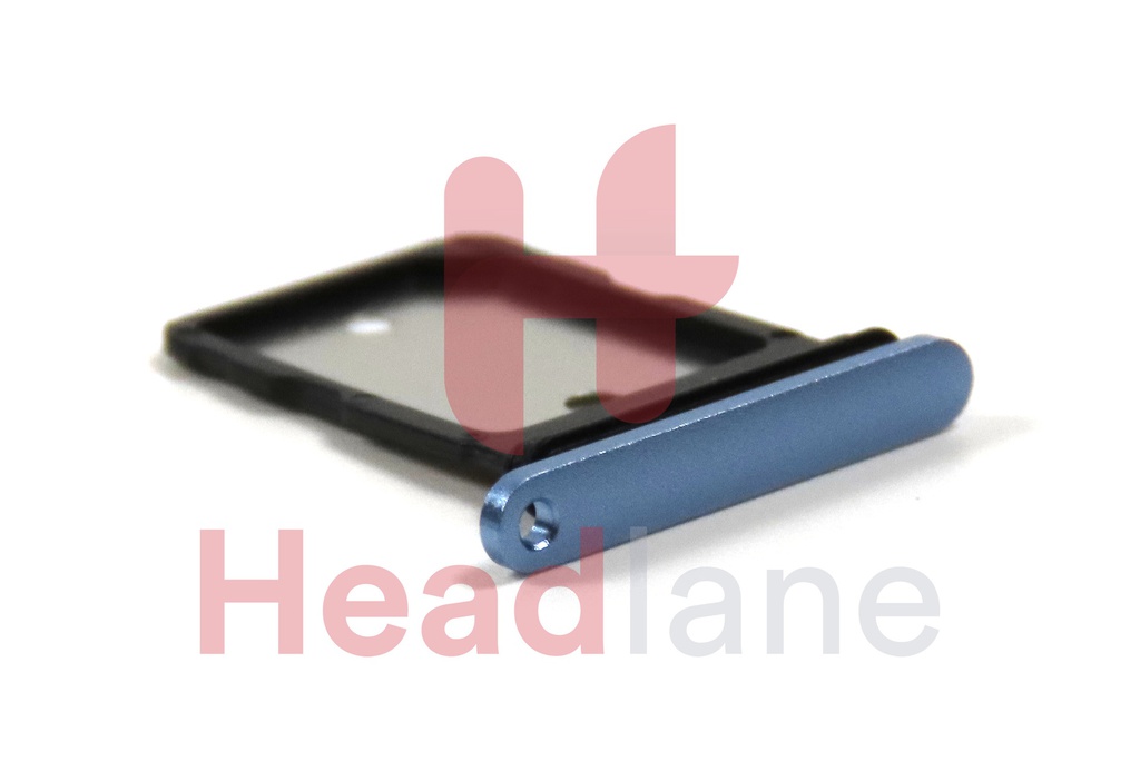 Google Pixel 7a SIM Card Tray - Sea