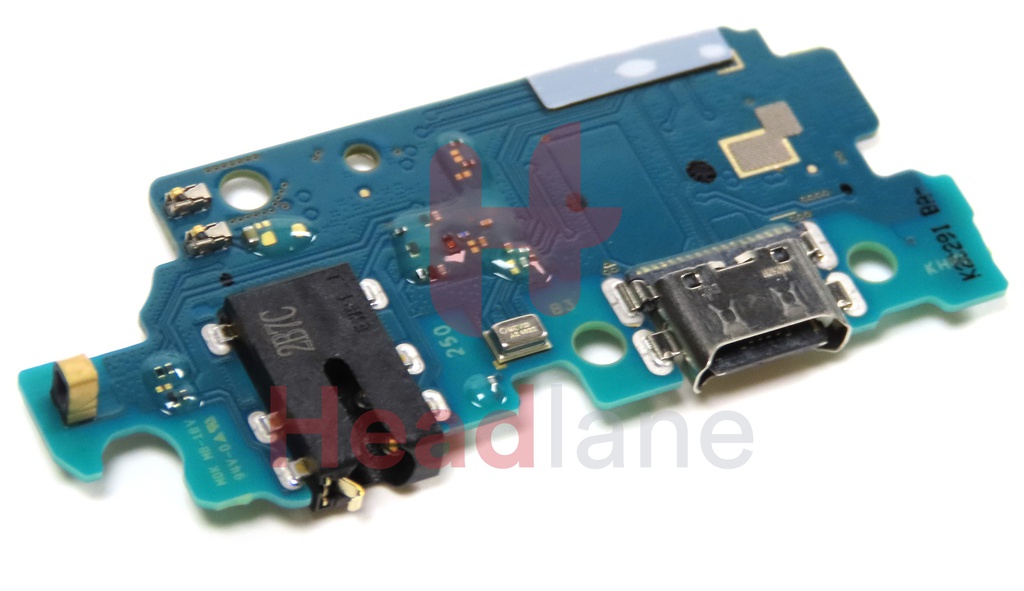 Samsung SM-A235 Galaxy A23 Charging Port Flex