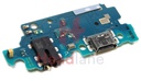 Samsung SM-A235 Galaxy A23 Charging Port Flex