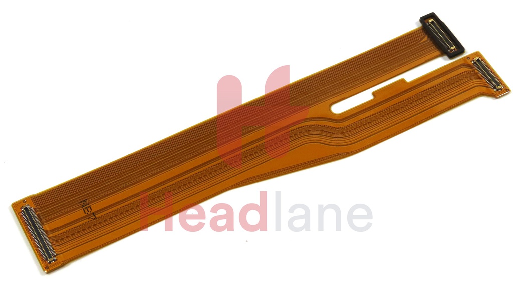 Samsung SM-M325 Galaxy M32 Main Flex Cable
