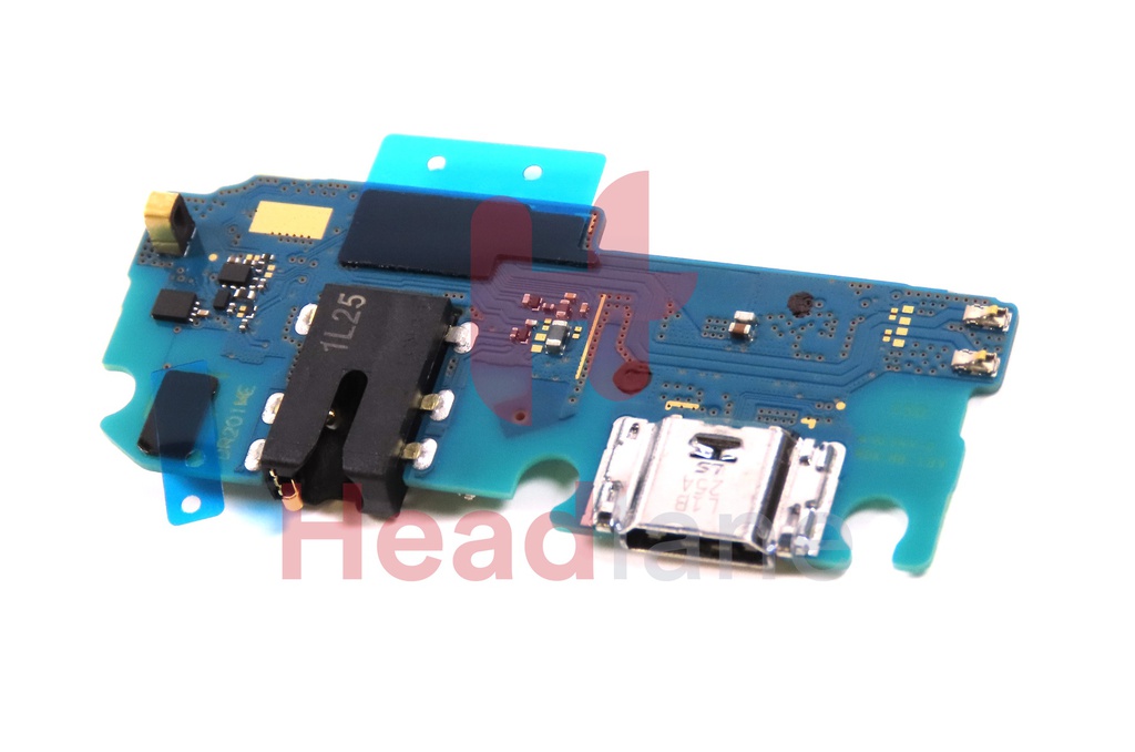Samsung SM-A022 Galaxy A02 Charging Port Flex
