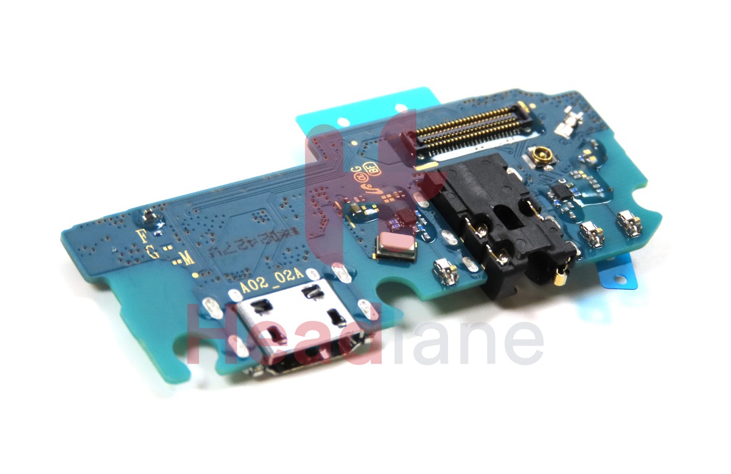 Samsung SM-A022 Galaxy A02 Charging Port Flex