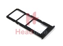 Samsung SM-A236 Galaxy A23 5G SIM Card Tray - Black