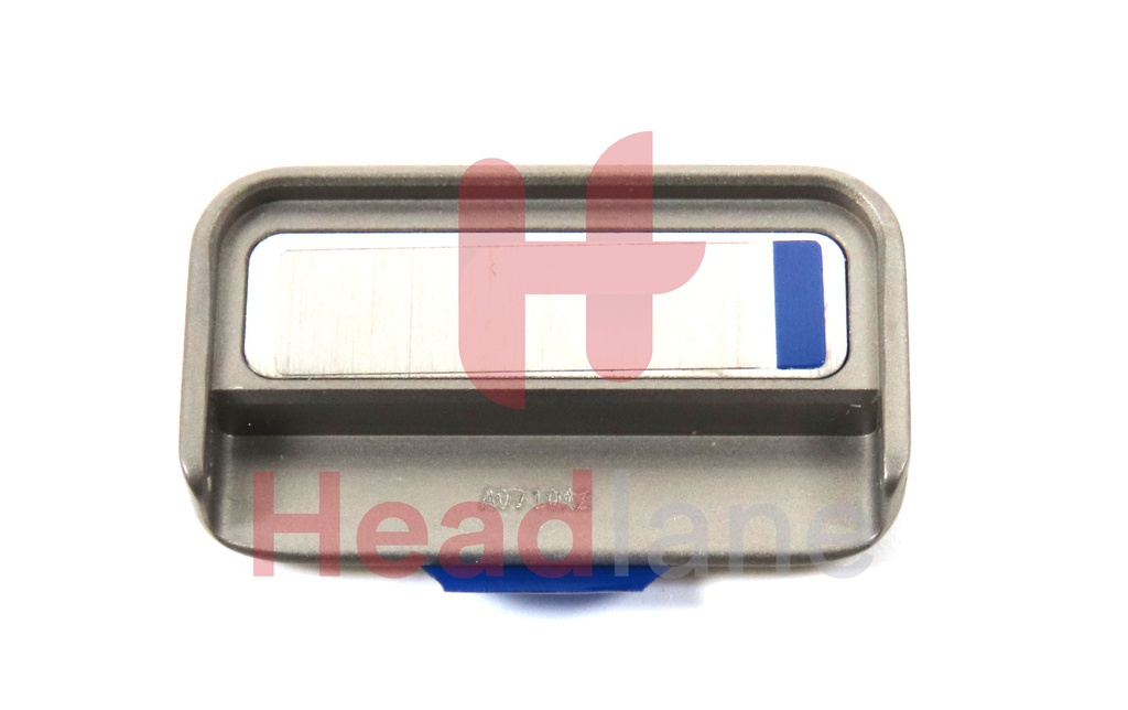 Samsung SM-R920 R925 Galaxy Watch5 Pro BT / LTE (45mm) Upper Buckle - Grey Titanium