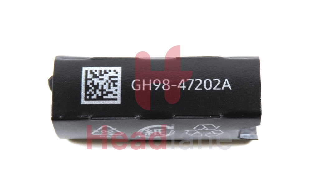 Samsung SM-R177 Galaxy Buds2 (2021) Rubber Tip Box - Black