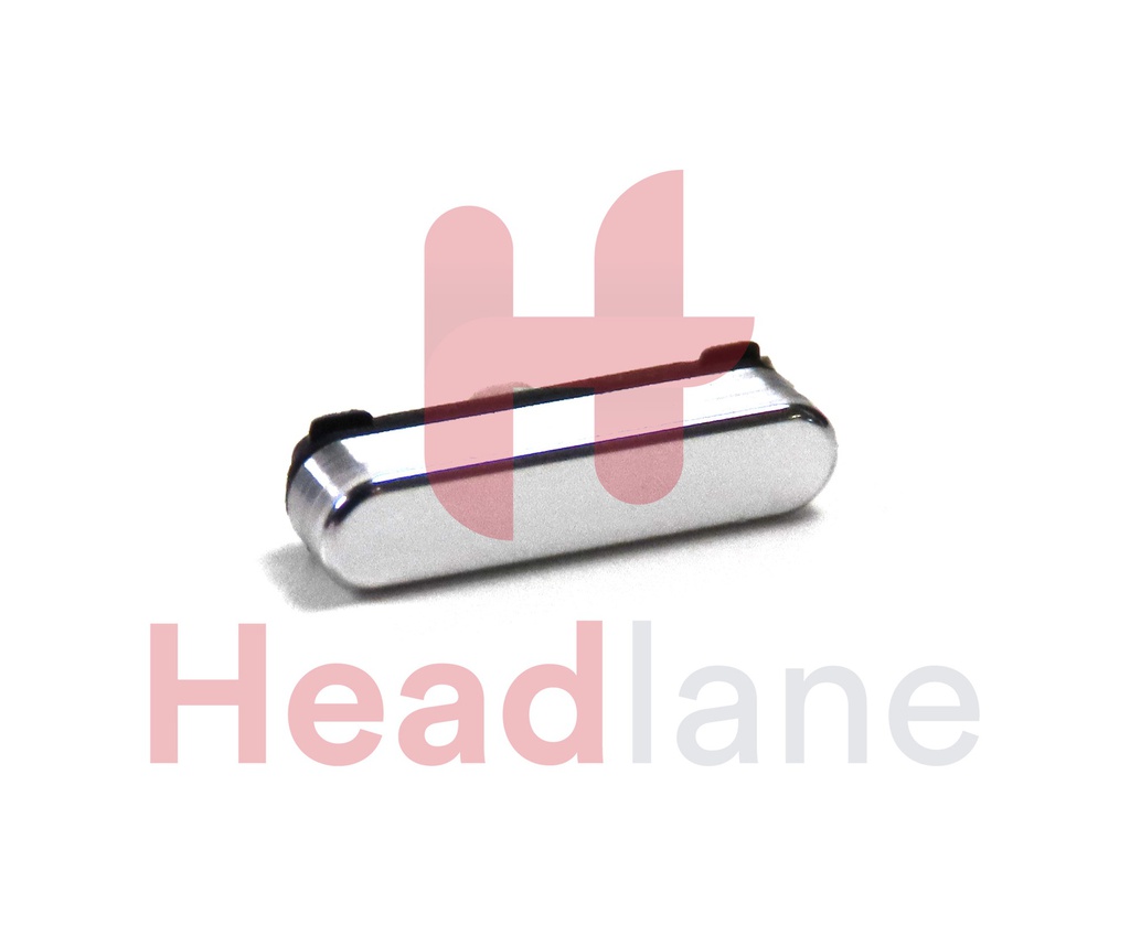 Samsung SM-S901 S906 Galaxy S22 / S22+/Plus Power Button / Key - Phantom White