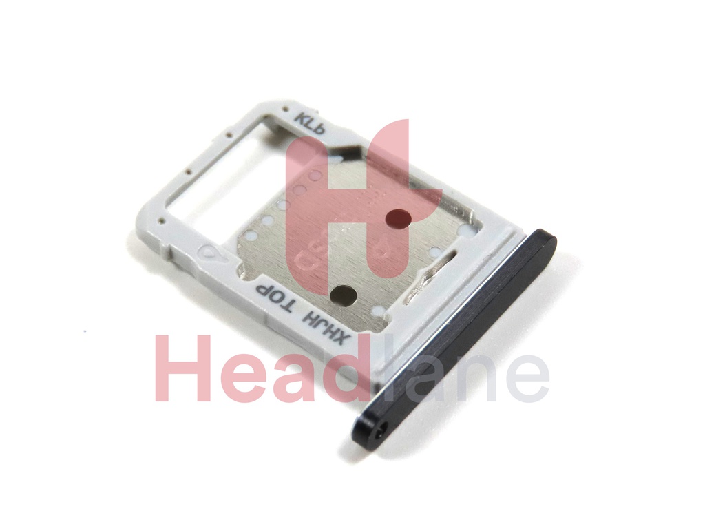 Samsung SM-X706 X806 X906 Galaxy Tab S8 / S8+ 5G / S8 Ultra SIM Card Tray - Grey / Graphite
