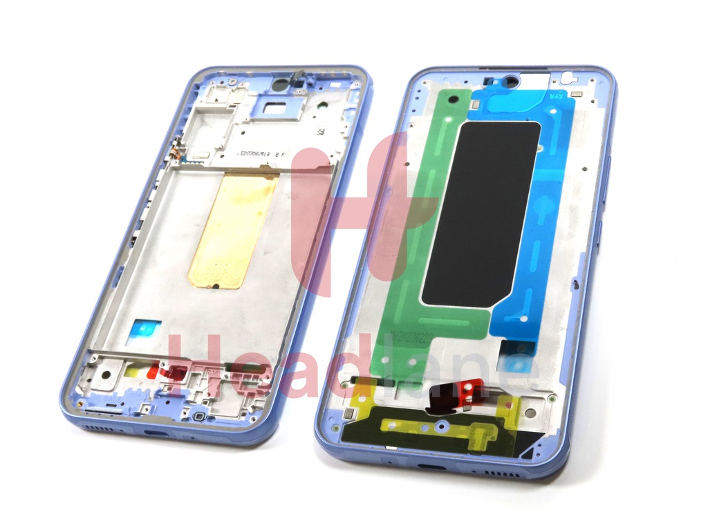 Samsung SM-A546 Galaxy A54 5G Display Frame / Chassis - Lavender
